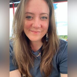 Meet your Posher, Katelyn